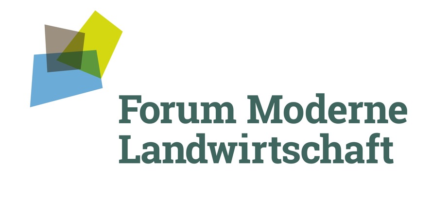 Forum Moderne Landwirtschaft e.V.: Forum Moderne Landwirtschaft eröffnet kleinste landwirtschaftliche Klimaausstellung der Welt in Berlin