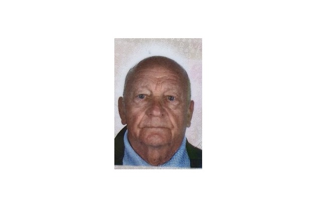 POL-PPMZ: 86-jähriger Mann vermisst - Polizei bittet um Mithilfe