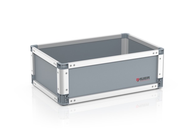 Pressemeldung Auer Packaging | Maßarbeit