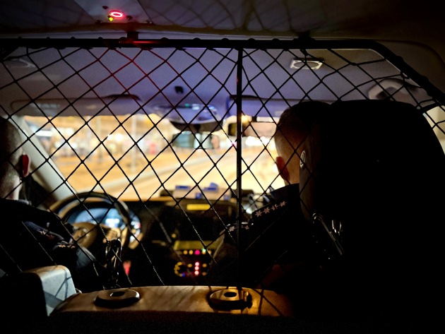 POL-D: Sicherheit im Bahnhofsumfeld - Polizei im Einsatz zur Verhinderung einer offenen Szene - Bilanz der gestrigen Aktion