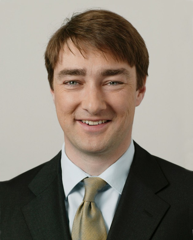 Alexander Gut, nouveau membre de la direction de KPMG Suisse