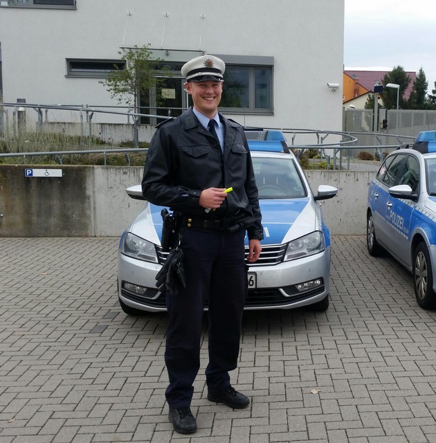 POL-PDLD: Polizei rettet Kinder in Not