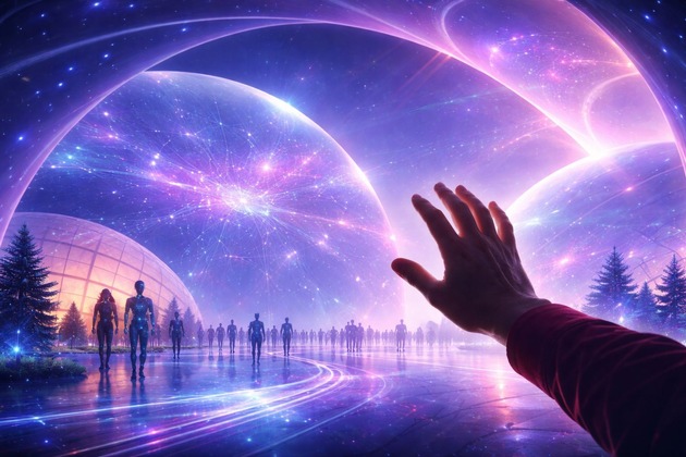 Tour steht fest: An diesen Orten in der Schweiz macht die Phänomena Halt