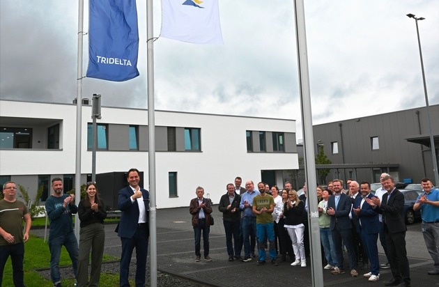 Tridelta GmbH: TRIDELTA Gruppe &uuml;bernimmt Magnettechnik-Gesch&auml;ft von tk accelis / Ausbau der Aktivit&auml;ten in der Permanentmagnettechnik - Gesch&auml;ft wird ab 1. Oktober 2026 als TRIDELTA Magnettechnik GmbH fortgef&uuml;hrt