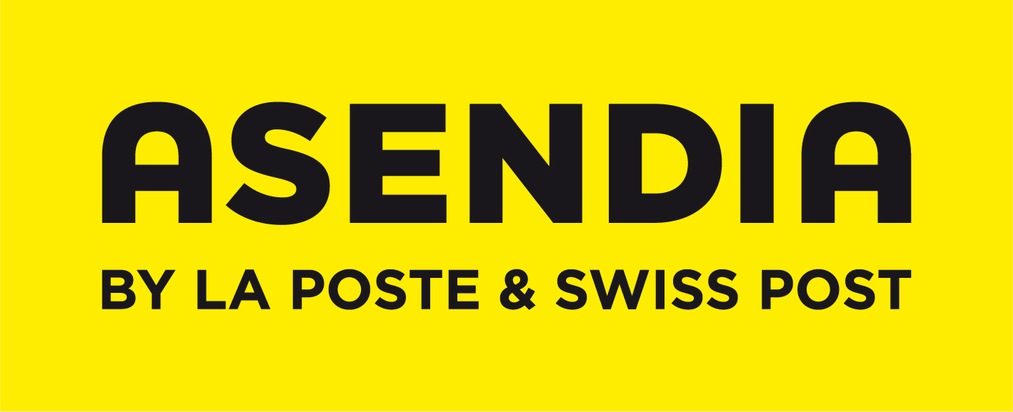 Asendia, das Joint Venture aus La Poste und Schweizerischer Post, gibt den Launch seiner neuen, speziell auf internationale Onlinehändler zugeschnittenen Lösung für den Versand in die Schweiz bekannt