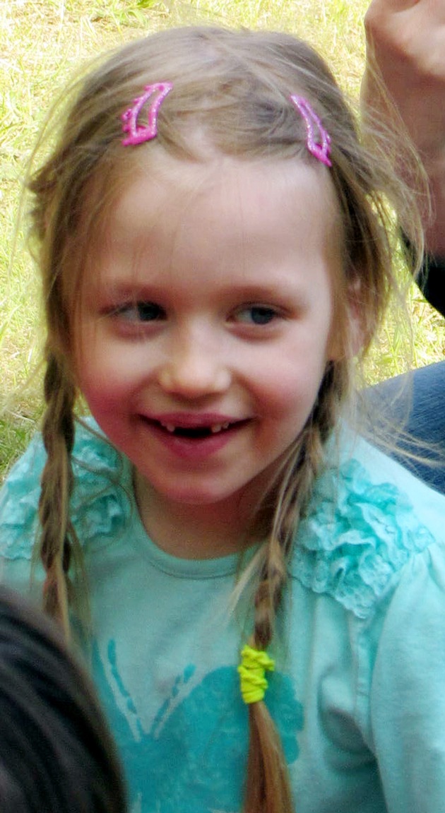 MDR-Reihe „exactly“ zum Thema: „Seit zehn Jahren vermisst – das Rätsel um Inga“