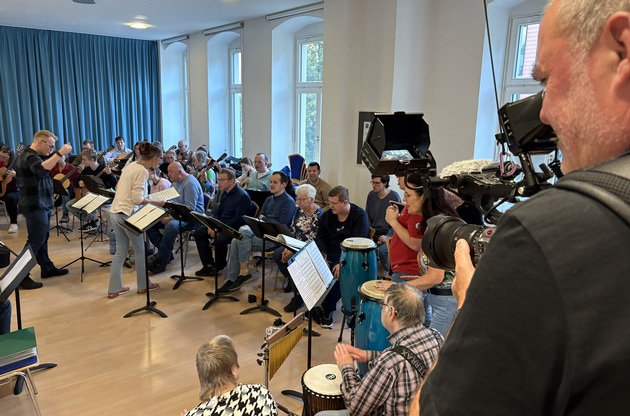 Großes Finale für Chemnitz: MDR verabschiedet Europäisches Kulturhauptstadtjahr mit viel Programm und Live-Angeboten