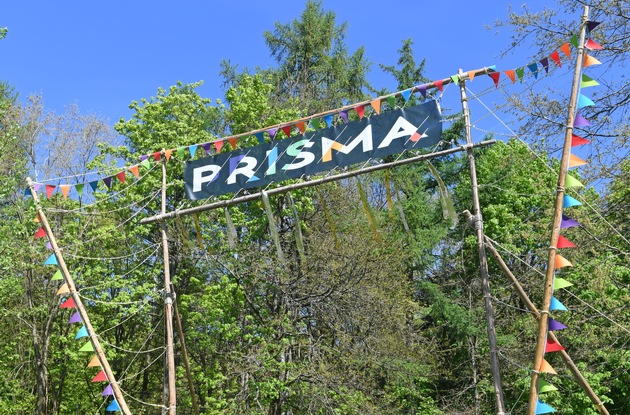 Auftakt für &quot;Prisma 2025&quot; startet am 1. Mai - Über 4.000 Pfadfinderleitende treffen sich im DPSG Bundeszentrum Westernohe