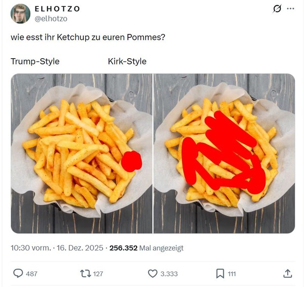 Dennis Klecker MdL: Öffentlich-rechtliche Moral-Elite entgleist erneut