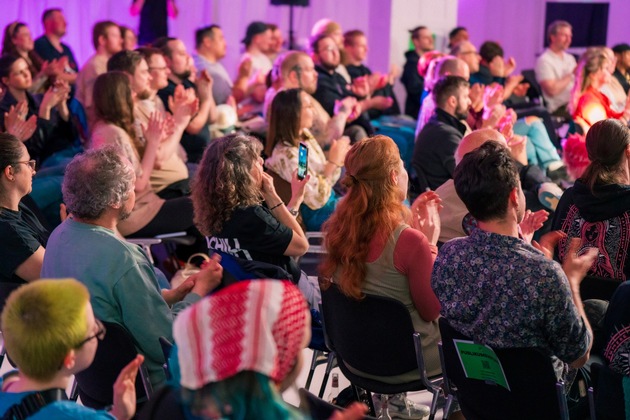 DBU: Neue Startup-Show: Grüne Firmen wollen Influencer begeistern