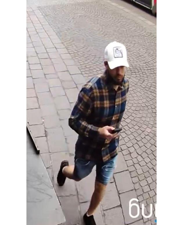 POL-HB: Nr.: 0383--Nach Überfall auf Hundertjährigen: Öffentlichkeitsfahndung mit Bildern--