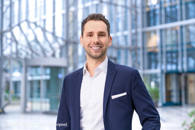 Fonds Finanz startet mit digitaler Fondsvermögensverwaltung WealthInvest für Anlageberater