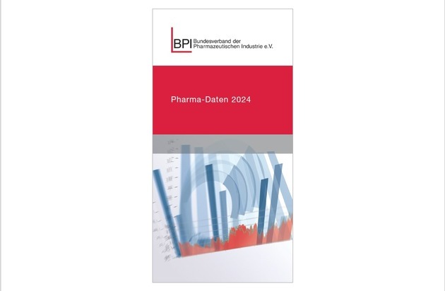 BPI Bundesverband der Pharmazeutischen Industrie: BPI-Pharma-Daten 2024: Industrie unter Druck