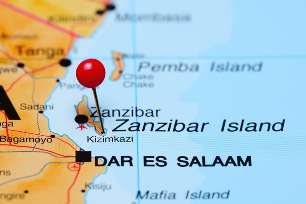 Medienmitteilung: KLM fliegt nach Sansibar