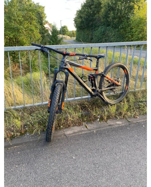 LPI-EF: Zeugenaufruf nach Diebstahl von zwei hochwertigen Fahrr&auml;dern und einem Werkzeugkoffer