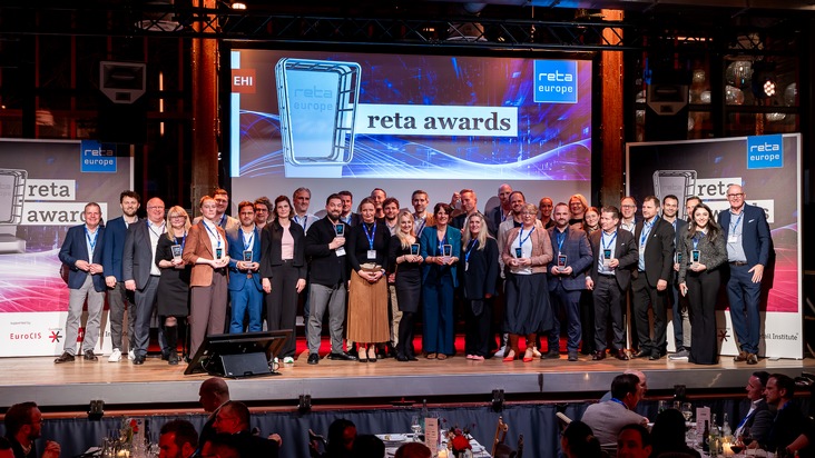 Innovation an der Bedientheke: Kaufland gewinnt reta award für Bestellstele