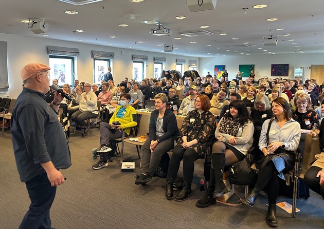 Als starker Unabhängiger gemeinsam mit dem Team wachsen: Jahresversammlung der HörPartner mit positiver Bilanz und Zuversicht für das kommende Hörakustik-Jahr