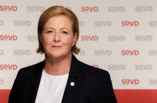 SoVD legt Sozialkompass für Koalitionsverhandlungen vor