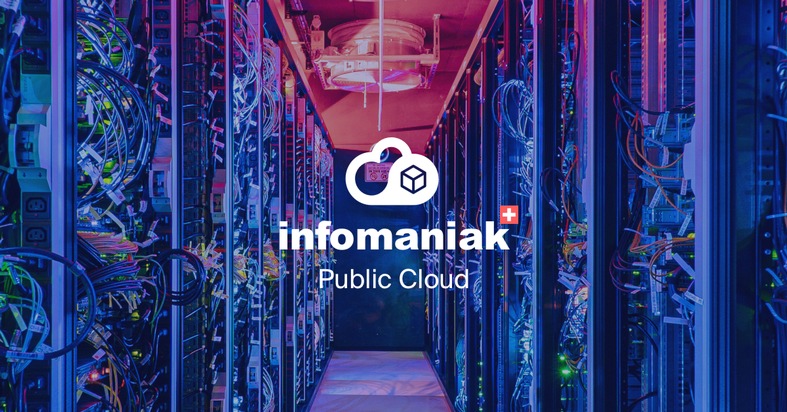 Infomaniak: Cloud Svizzero: Infomaniak lancia un'alternativa sovrana e a prezzi aggressivi ai giganti del Web