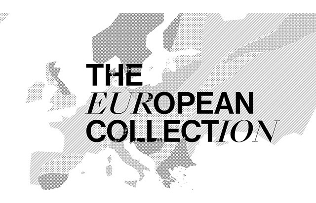 The European Collection disponibile su Play Suisse