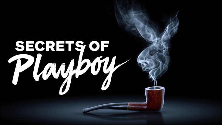 „Secrets of Playboy“: Aufsehenerregende Doku-Reihe blickt hinter die Fassade des Imperiums von Hugh Hefner – Ab 29. November auf Abruf bei Crime + Investigation Play über Amazon, Apple und ScreenHits TV