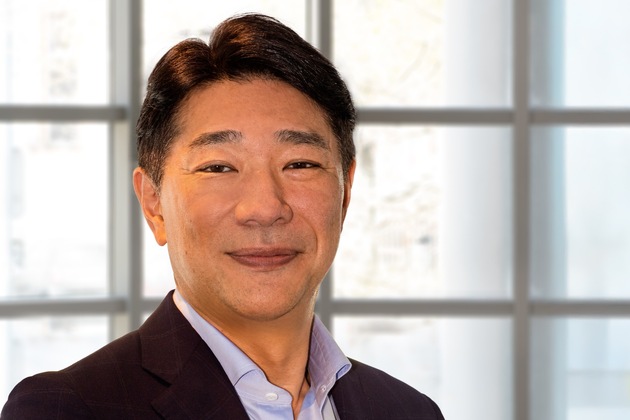 Hiroshi Hamada übernimmt als CEO die Führung von Falken Tyre Europe