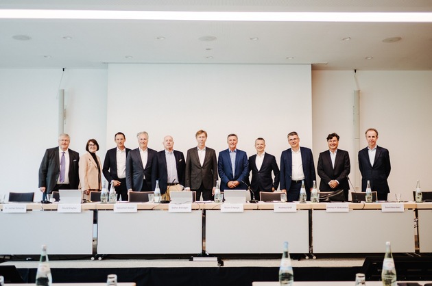 Instone Group leverages financial strength to accelerate growth &ndash; Annual General Meeting approves dividend of EUR 0.43 per share
