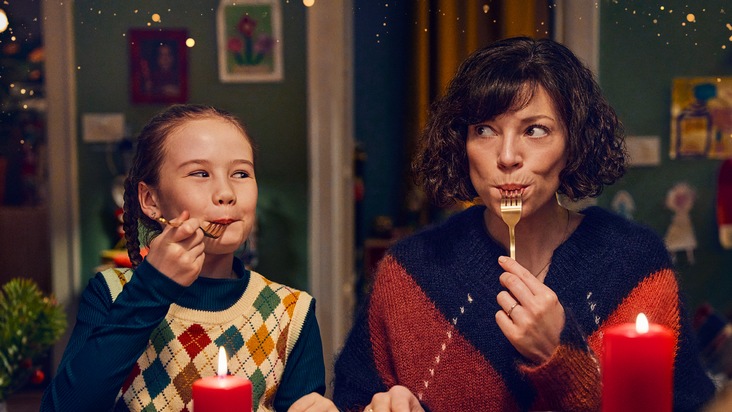 Lidl Suisse lance sa campagne de Noël / Film de Noël et campagne de dons