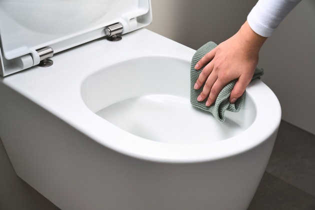 Wenn ein WC zum Wohlf&uuml;hlmoment wird