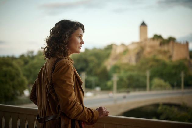 Mediendossier zum Polizeiruf 110 aus Halle „Der Wanderer zieht von dannen“ online