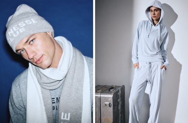 Lidl: Die Must-haves für den Winter: Designer-Kollektion Strenesse Blue - exklusiv bei Lidl zum unschlagbaren Preis