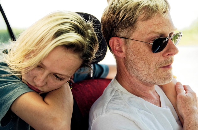 Tagessieg für "Tatort - Für immer und Dich"