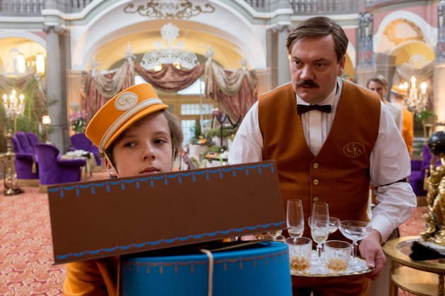 TIMM THALER ODER DAS VERKAUFTE LACHEN / Ab 2. Februar 2017 im Kino