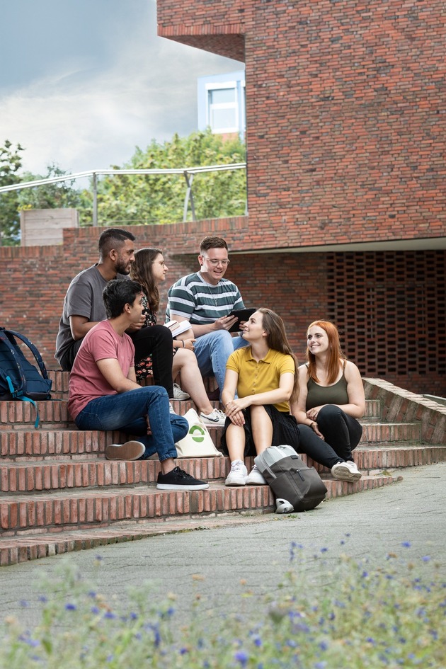 Hochschule Bremerhaven verlängert Bewerbungsfrist für zulassungsfreie Studiengänge