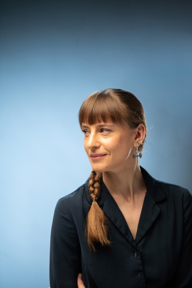 Deutscher Umweltpreis für Professorin Friederike Otto