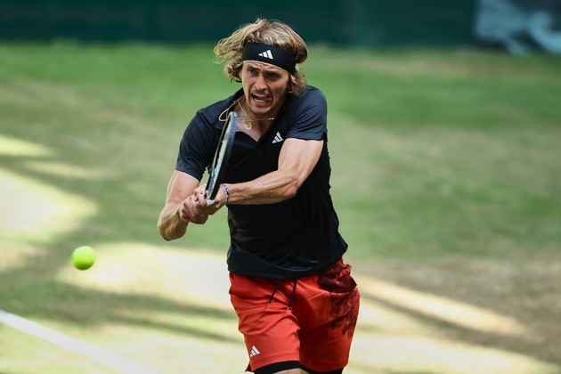 Dallmayr ist offizieller Kaffee-Partner bei den TERRA WORTMANN OPEN!