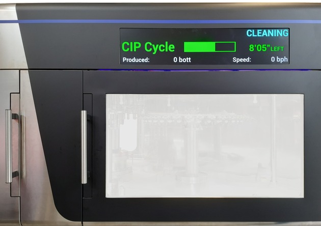 GEA zeigt auf der drinktec 2025 eine neue Generation modularer Abfülltechnologie