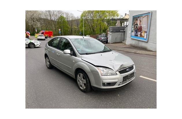 POL-PDTR: PI Trier - Das Einsatzwochenende 10.-13.04.2026