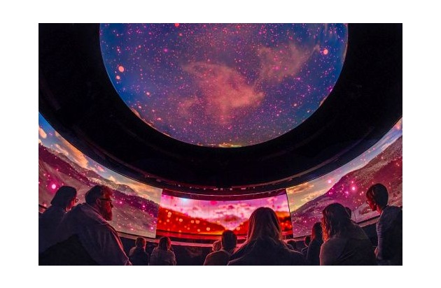 Pressemeldung: Wetterextreme im Fokus: Lehrkräfte diskutieren im Klimahaus über Bildung in der Klimakrise