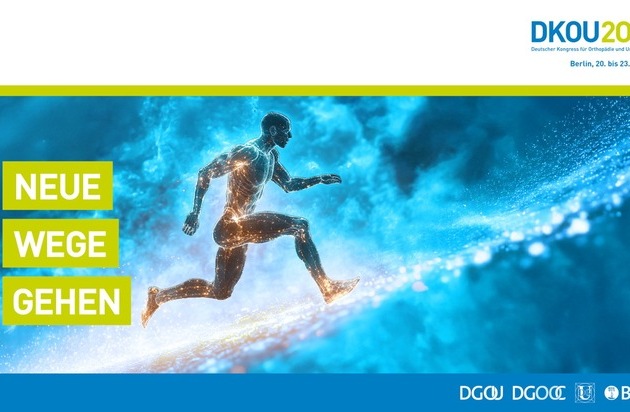 DKOU 2026 startet am Dienstag: Highlights und Hot Topics im Überblick ...