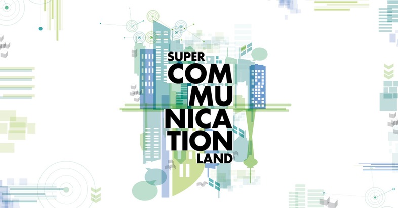 news aktuell GmbH: SUPER COMMUNICATION LAND: news aktuell startet 2019 neues Veranstaltungsformat