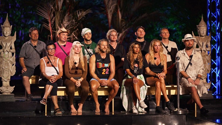 RTLZWEI setzt Quotenerfolg mit "Kampf der Realitystars" fort