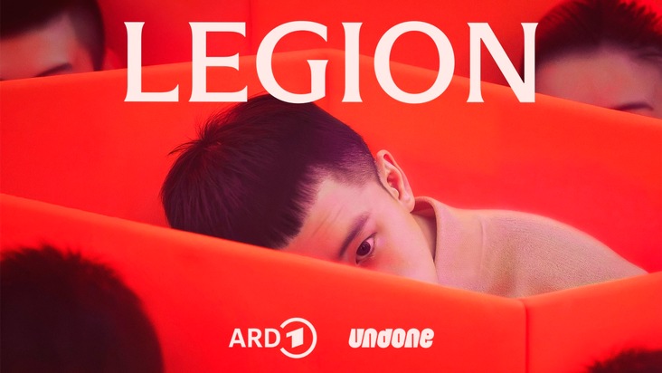 &quot;Legion: House of Scam&quot;: neuer Doku-Podcast von rbb, NDR und Undone