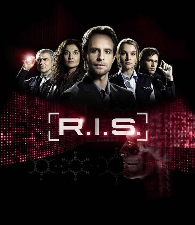 Sat.1 gibt grünes Licht für die 2. Staffel &quot;GSG 9&quot; und die nächsten 13 Folgen von &quot;R.I.S. - Die Sprache der Toten&quot;! Die Dreharbeiten für beide Serien starten im Juni 2007