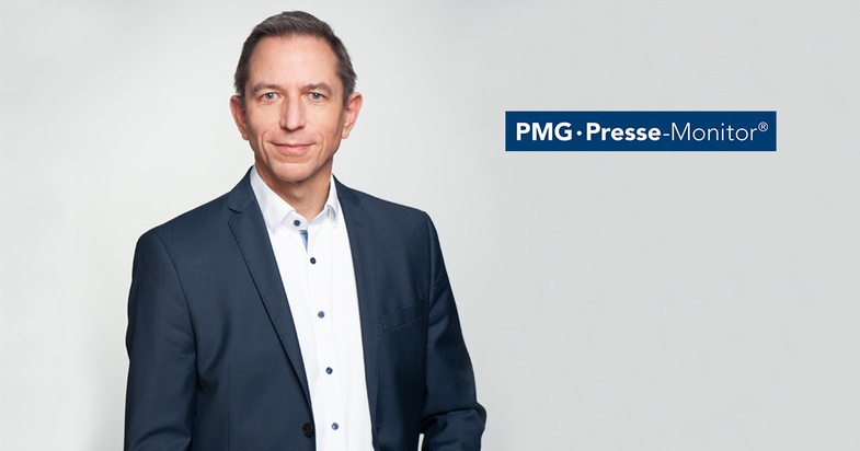 F&uuml;hrungswechsel bei PMG Presse-Monitor: Natascha Thomas &uuml;bernimmt die Gesch&auml;ftsf&uuml;hrung zum 1. Januar 2027