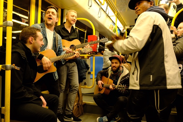 &quot;Fiasko&quot; in der Stadtbahn-Linie 9