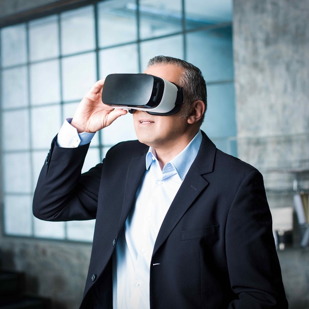 Virtual Reality, &quot;Save The Water&quot; und drei neue Wissens-Sendungen: &quot;ProSieben startet 2016 in eine neue Dimension des Wissens-TV&quot;