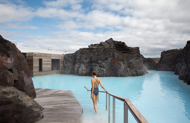 The Retreat at Blue Lagoon Iceland: Wiedereröffnung mit umfassendem Hygienekonzept am 19. Juni 2020