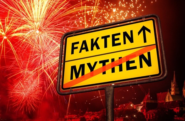 Röder Feuerwerk Handelgesellschaft mbH: Feuerwerk zerstört unseren Planeten