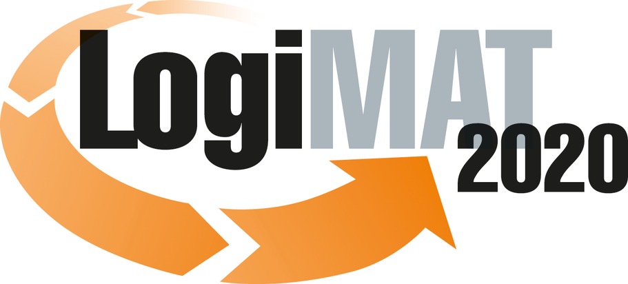 LogiMAT 2020 in Stuttgart | Focus on sustainable packaging and smart auto ID solutions